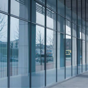 Building Glass Building Glass